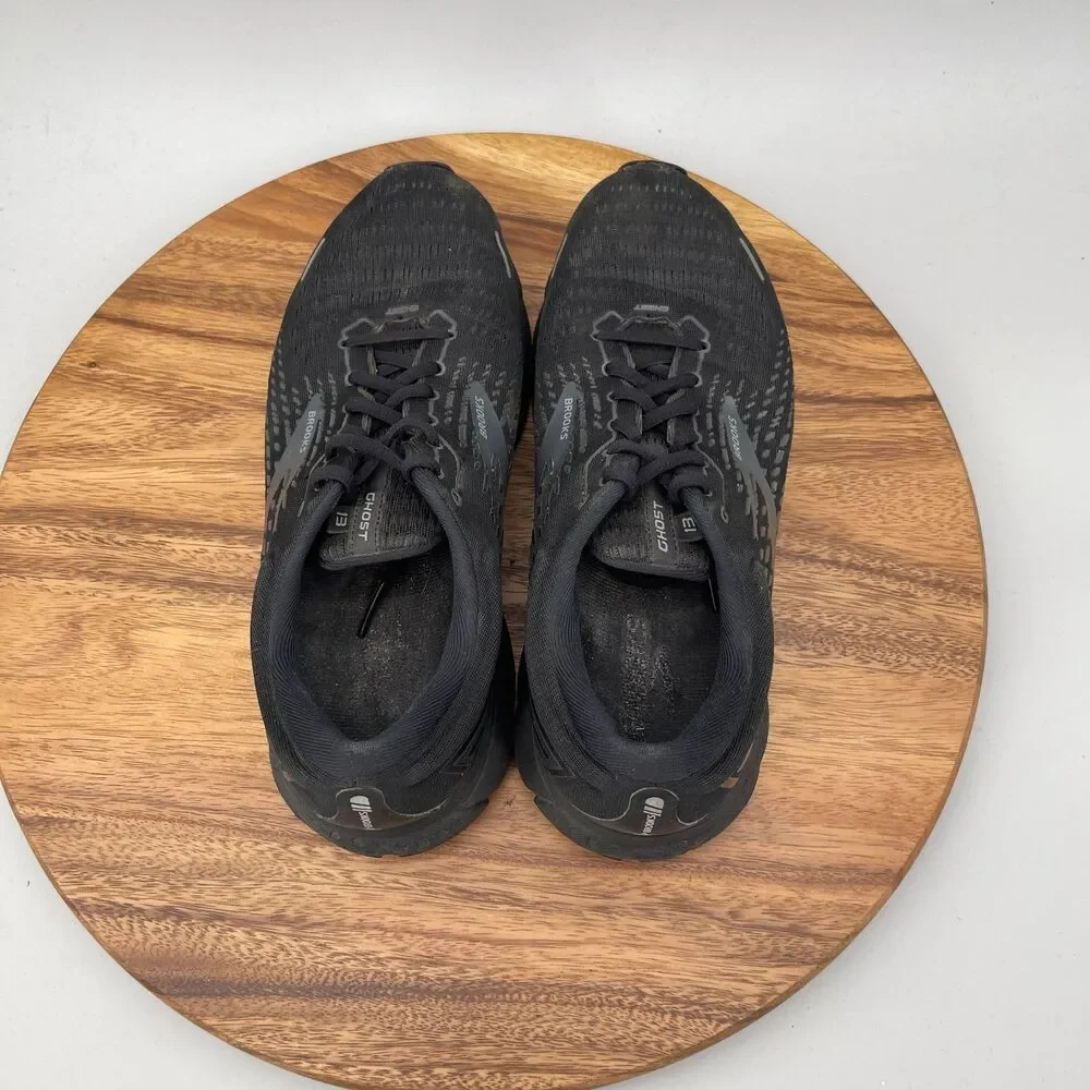 Brooks ghost 13